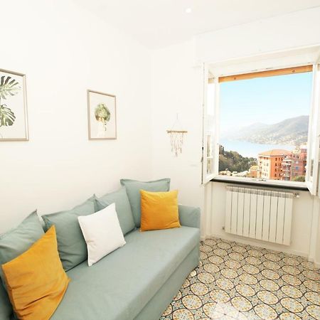 Agata Apartment คาโมยลี ภายนอก รูปภาพ