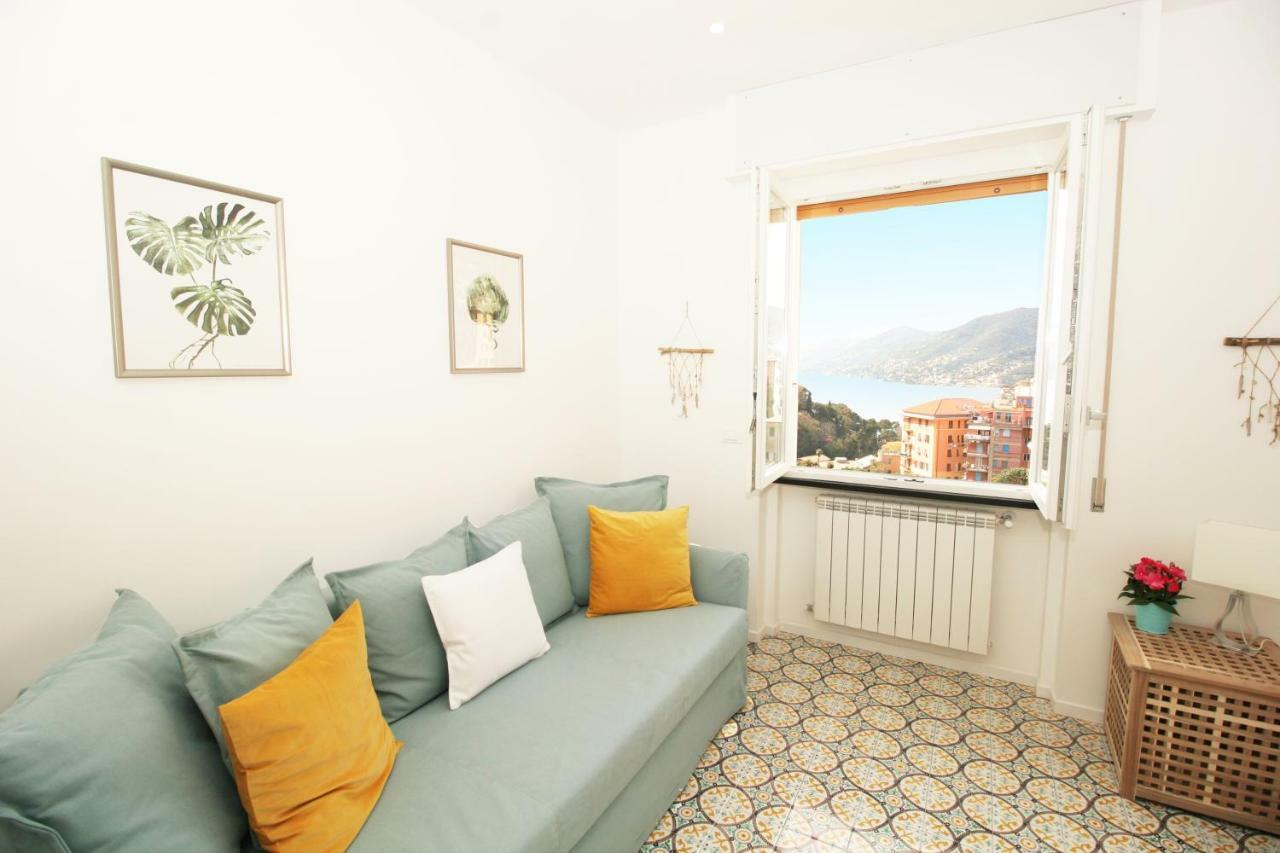 Agata Apartment คาโมยลี ภายนอก รูปภาพ