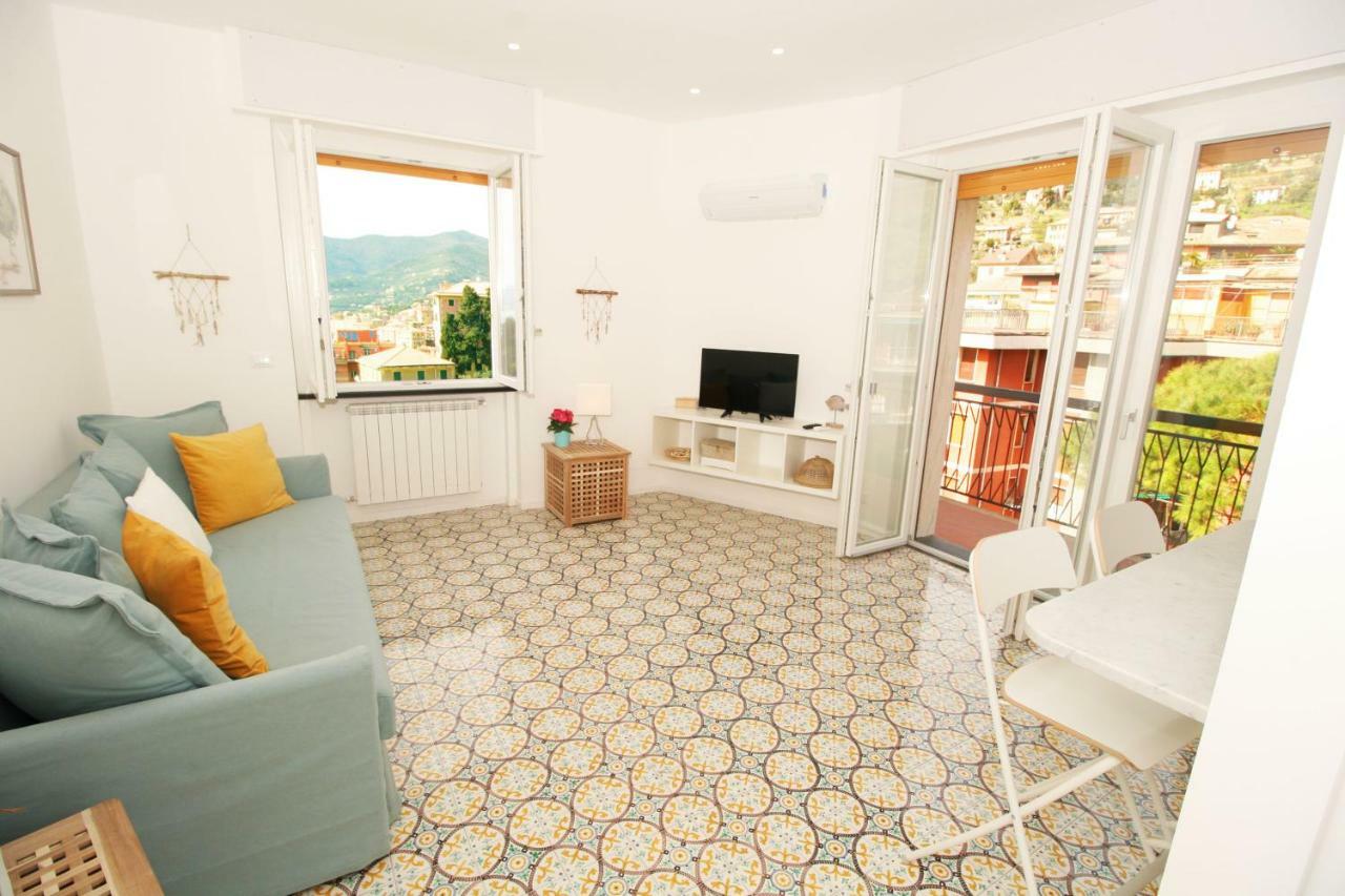Agata Apartment คาโมยลี ภายนอก รูปภาพ