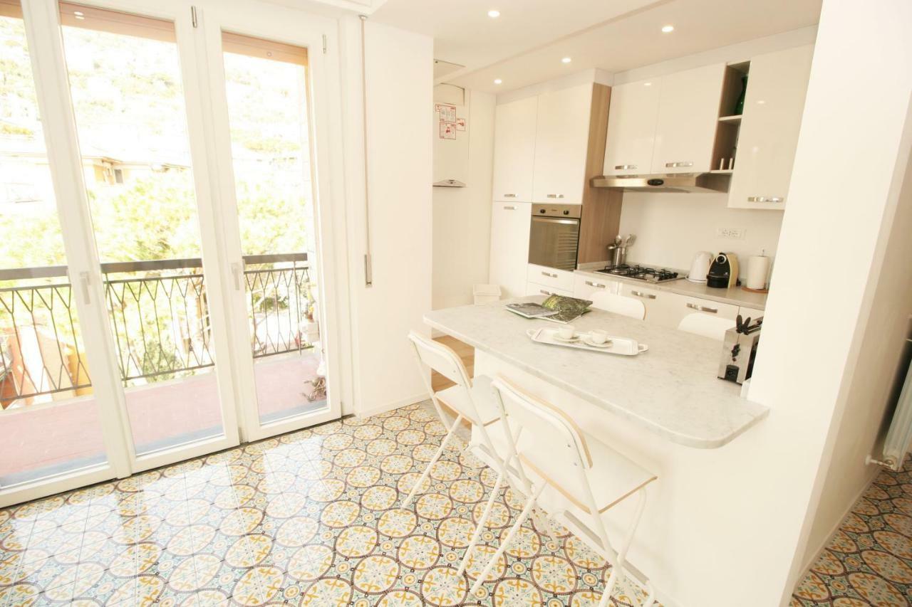 Agata Apartment คาโมยลี ภายนอก รูปภาพ